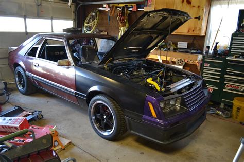 fox body mustang restoration parts review